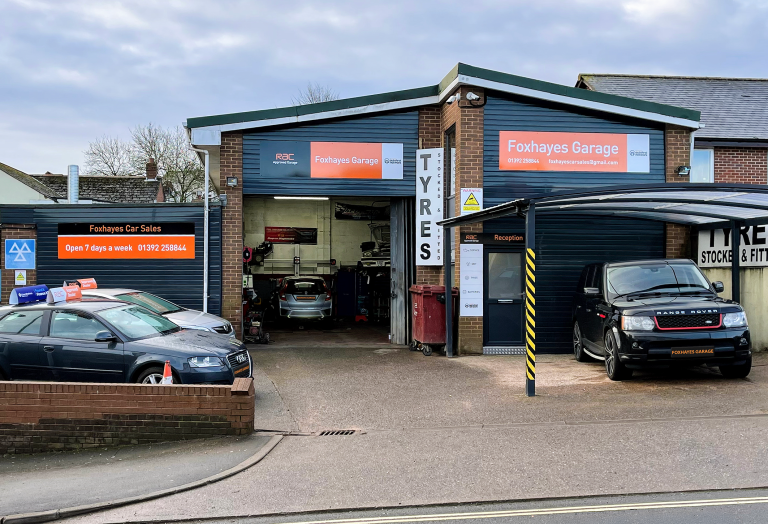Car Servicing, Repairs & MOT at [garagename] in [locationfocus]